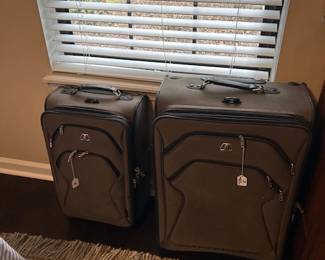 luggage