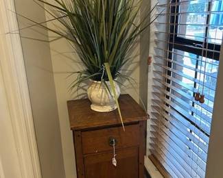 humidor
