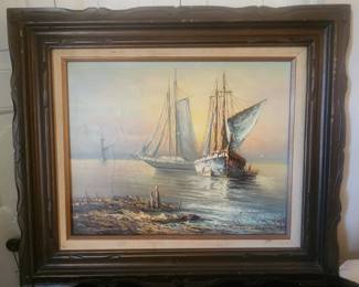Sale Picture