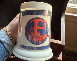 Vintage UF Gators mug