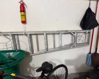 Ladders