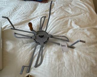 Leclerc Skeinwinder