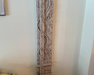 Cement Artwork