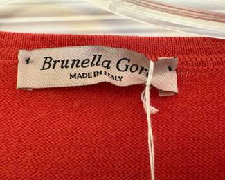 Brunella Gori Women’s Medium Sweater