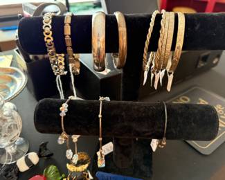 Bracelets
