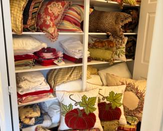 Pillows