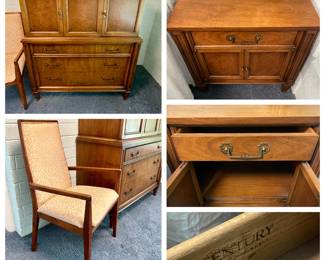 MCM Century Furniture 