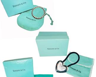 JEWELRY COUNTER OPENING @ 10 am