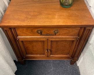 Nightstand by Century Furniture 