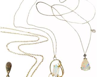 JEWELRY COUNTER OPENING @ 10 am