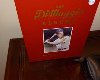 Items Located In The 4th Bedroom (Office)