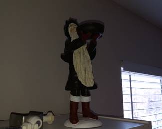 Items Located In The 2nd Bedroom