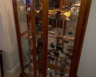 Items Located On The Finished Lower Level