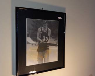 Items Located In The 4th Bedroom (Office)