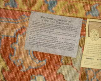 Items Located In The 1st Bedroom (MASTER)