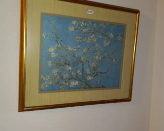 Items Located In The 2nd Bedroom