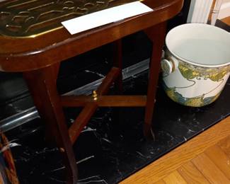 Items Located In The Living Room