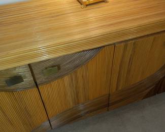 Items Located In The 3rd Bedroom