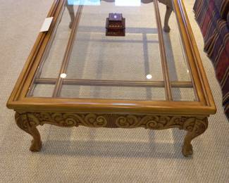 Items Located On The Finished Lower Level