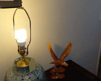 Items Located In The 4th Bedroom (Office)