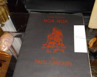 Items Located In The Living Room