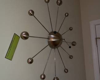 Items Located In The Living Room