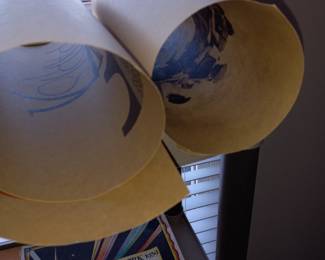 Items Located In The 2nd Bedroom