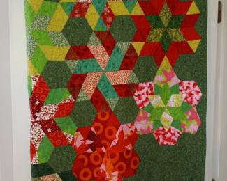 Items Located In The 3rd Bedroom