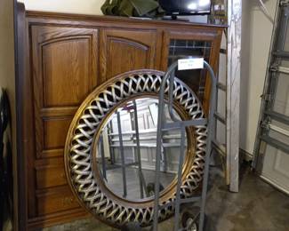 Items Located In The Garage