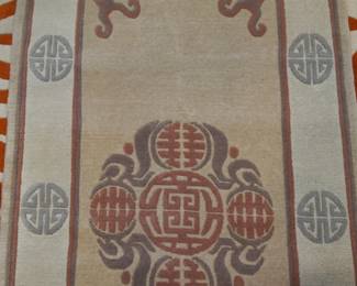 Items Located In The 1st Bedroom (MASTER)