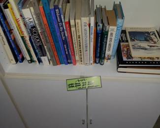 Items Located In The 2nd Bedroom