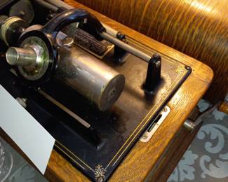 Items Located In The Living Room