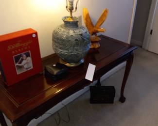 Items Located In The 4th Bedroom (Office)