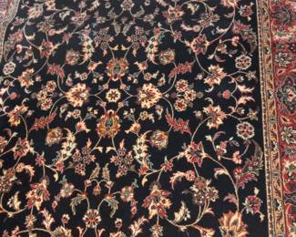 Items Located In The 1st Bedroom (MASTER)