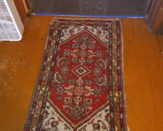 Items Located In The 1st Bedroom (MASTER)