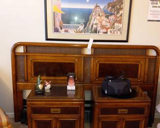 Items Located In The 1st Bedroom (MASTER)