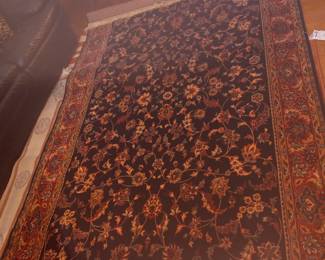 Items Located In The 1st Bedroom (MASTER)