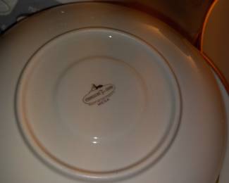 Items Located In The Kitchen / Dining Room