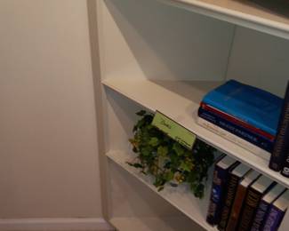 Items Located On The Finished Lower Level