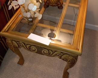 Items Located On The Finished Lower Level