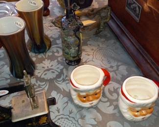 Items Located In The Living Room