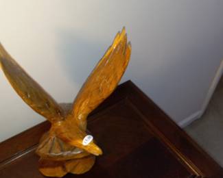 Items Located In The 4th Bedroom (Office)