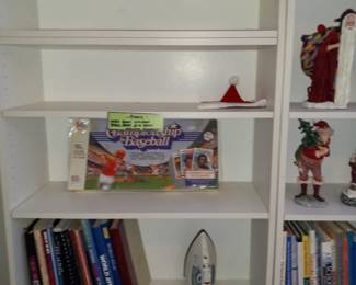 Items Located In The 2nd Bedroom