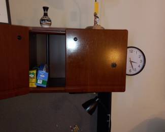 Items Located In The 4th Bedroom (Office)