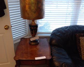 Items Located In The 1st Bedroom (MASTER)