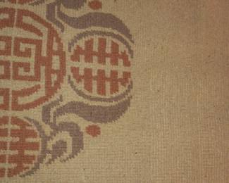 Items Located In The 1st Bedroom (MASTER)