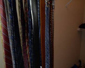 Items Located In The 4th Bedroom (Office)