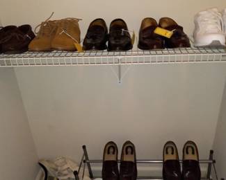 Items Located In The 4th Bedroom (Office)