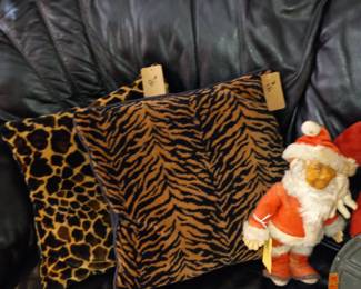 Items Located In The Living Room