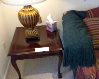 Items Located On The Finished Lower Level